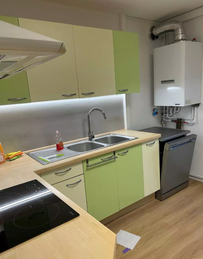 Appartement, meublé, 10m² à Dunkerque (59140) — photo 3