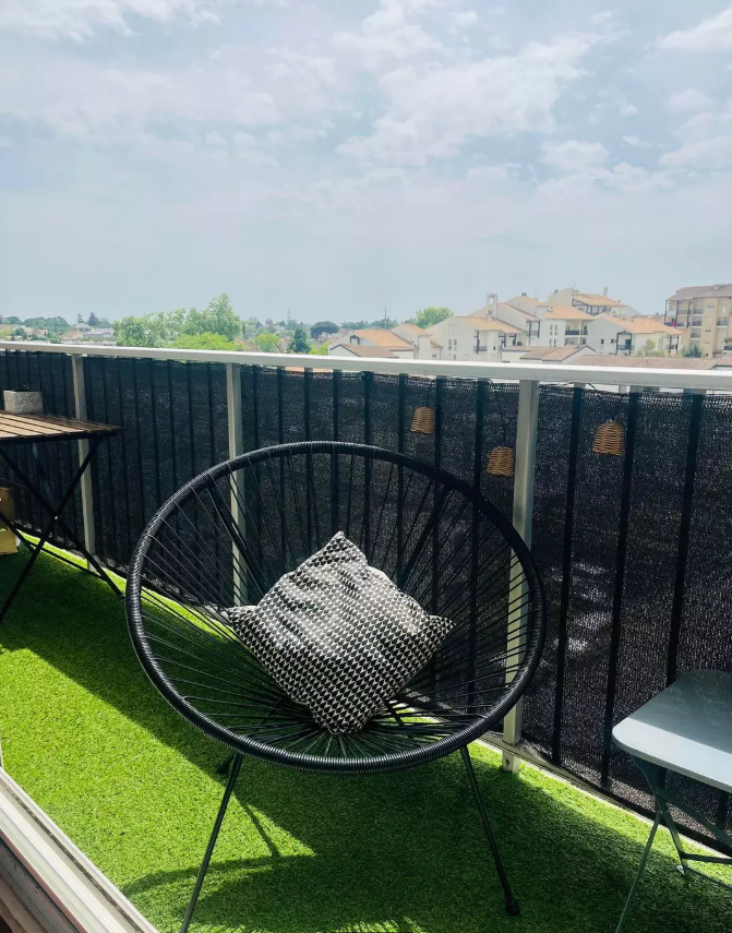 Appartement, meublé, 5 pièces, 105m² à Bordeaux (33000) — photo 3