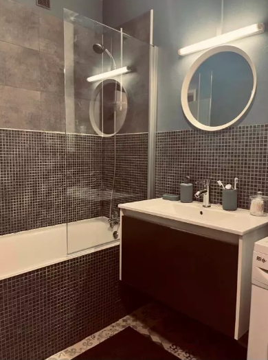 Appartement, meublé, 5 pièces, 105m² à Bordeaux (33000) — photo 5