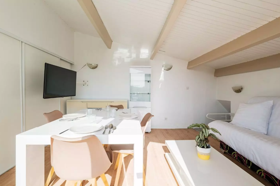 Appartement, meublé, 2 pièces, 43m² à Toulouse (31000) — photo 2