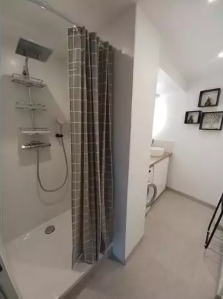 Chambre, meublé, 4 pièces, 58m² à Rennes (35000) — photo 2