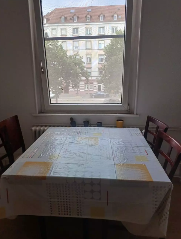 Appartement, meublé, 5 pièces, 85m² à Strasbourg (67100) — photo principale