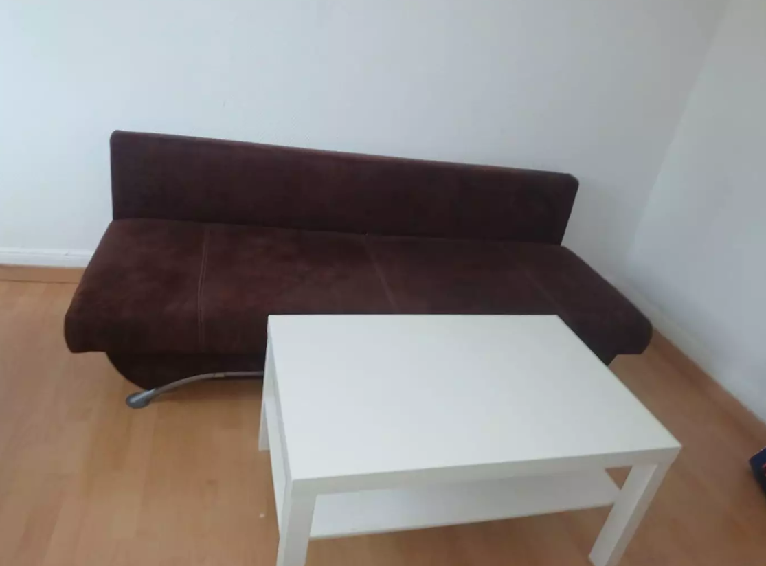 Appartement, meublé, 5 pièces, 85m² à Strasbourg (67100) — photo 2