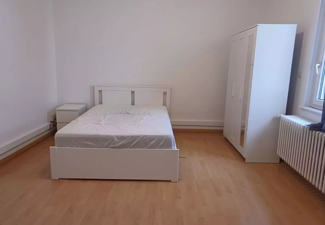 Appartement, meublé, 5 pièces, 85m² à Strasbourg (67100) — photo 3