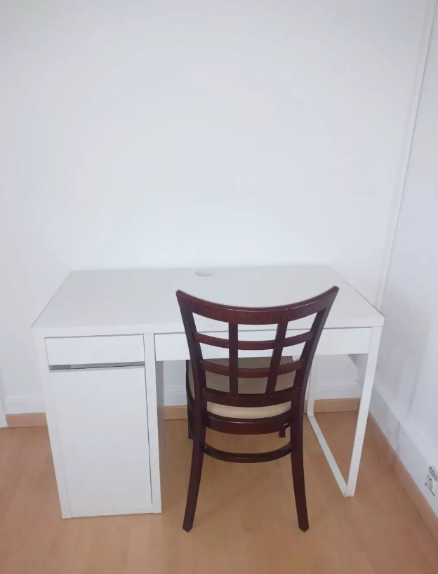 Appartement, meublé, 5 pièces, 85m² à Strasbourg (67100) — photo 4