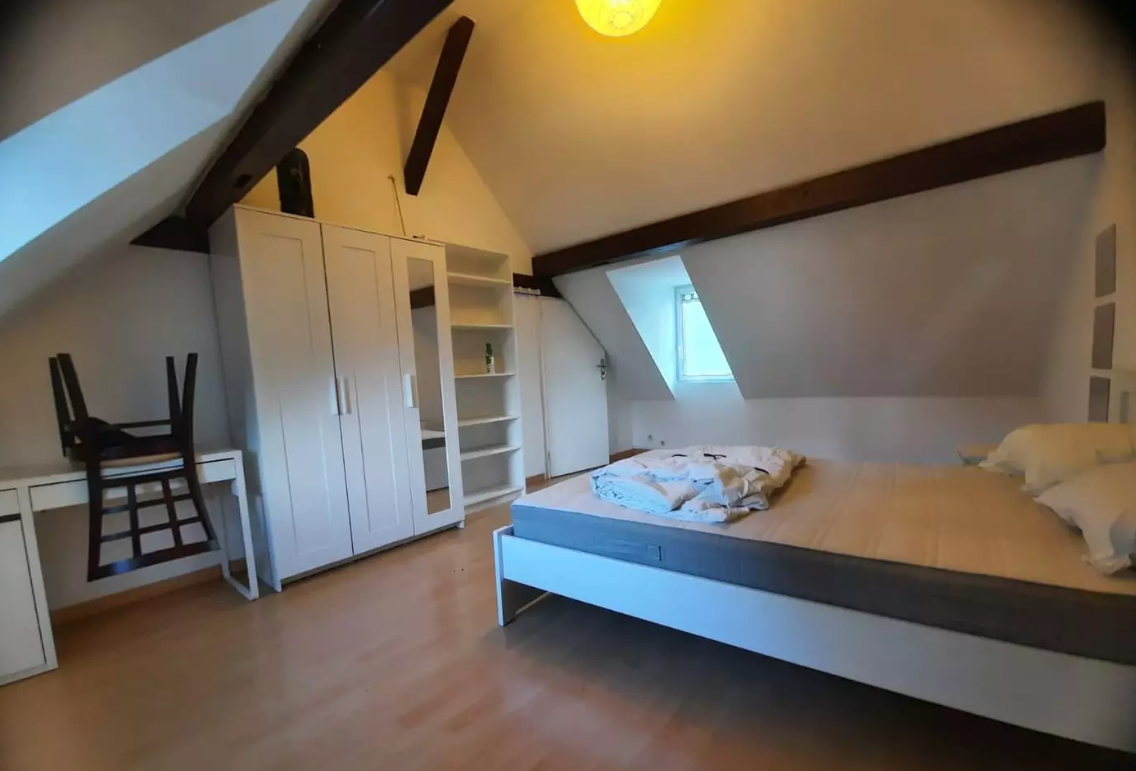 Appartement, meublé, 5 pièces, 85m² à Strasbourg (67100) — photo 5