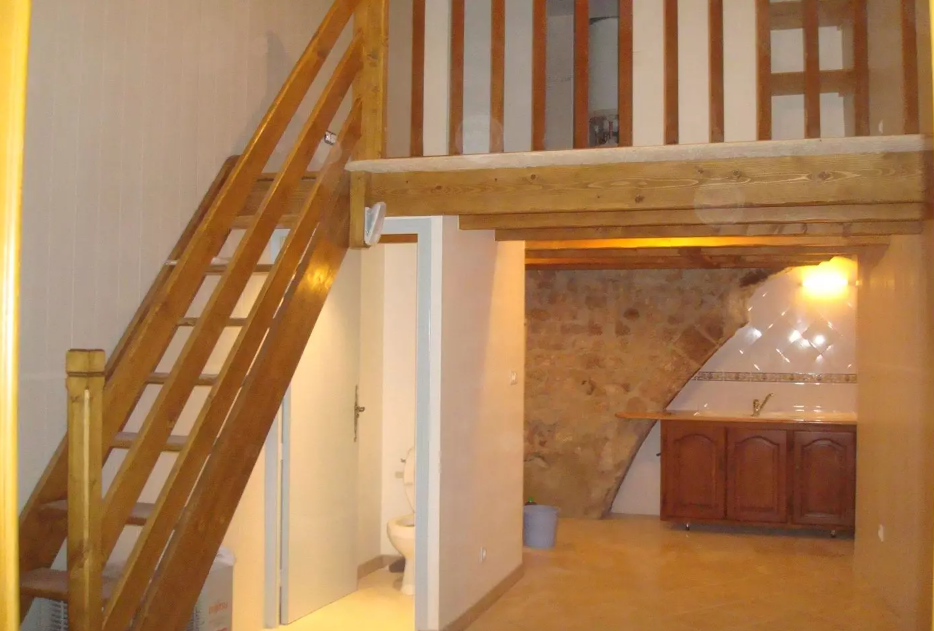 Appartement, non meublé, 1 pièce, 30m² à Béziers (34500) — photo principale