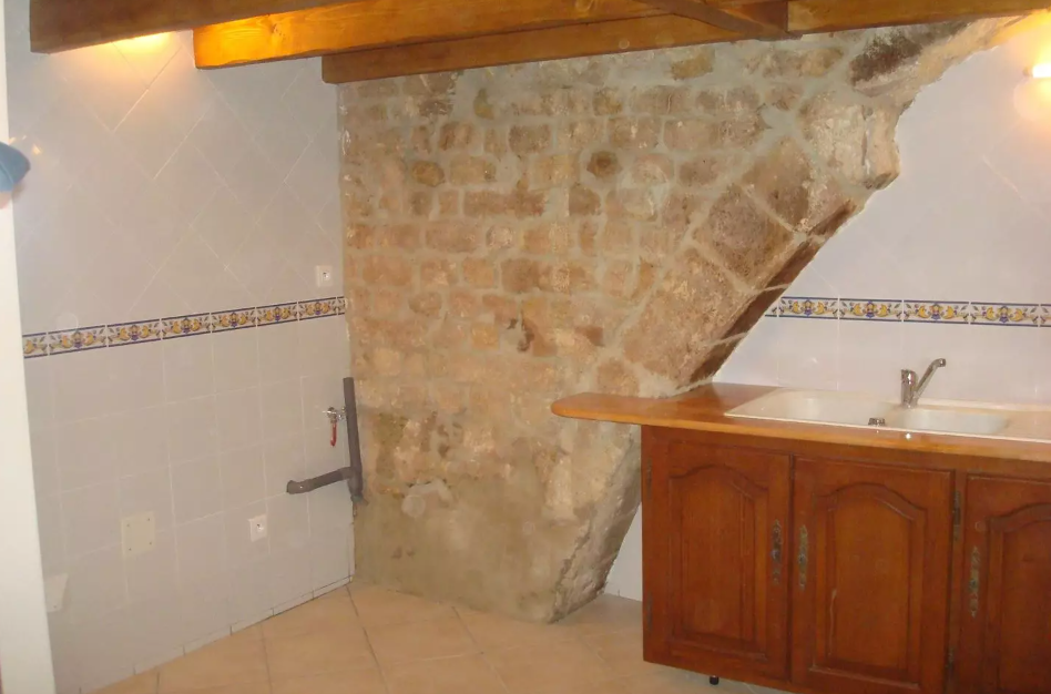 Appartement, non meublé, 1 pièce, 30m² à Béziers (34500) — photo 2