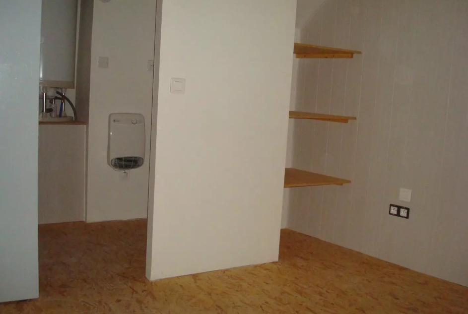 Appartement, non meublé, 1 pièce, 30m² à Béziers (34500) — photo 4