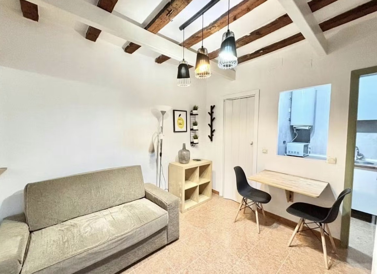Appartement, meublé, 2 pièces, 56m² à Toulouse (31000) — photo 3