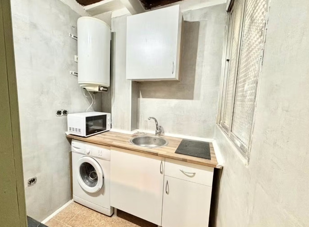 Appartement, meublé, 2 pièces, 56m² à Toulouse (31000) — photo 2