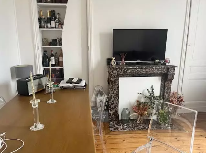 Appartement, non meublé, 56m² à Rouen (76000) — photo principale
