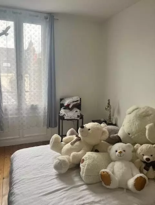 Appartement, non meublé, 56m² à Rouen (76000) — photo 2