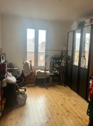 Appartement, non meublé, 56m² à Rouen (76000) — photo 3