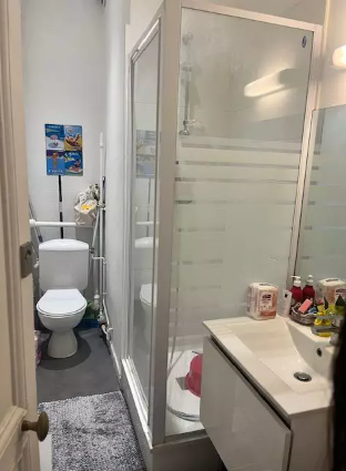 Appartement, non meublé, 56m² à Rouen (76000) — photo 4