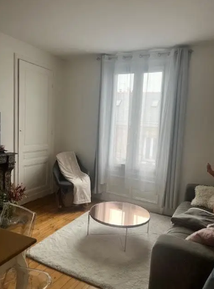 Appartement, non meublé, 56m² à Rouen (76000) — photo 5