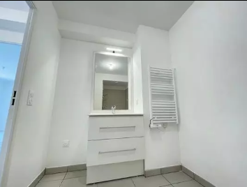 Appartement, meublé, 2 pièces, 48m² à Bordeaux (33000) — photo 4