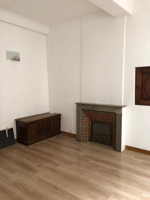 Appartement, non meublé, 2 pièces, 62m² à Sisteron (04200) — photo principale
