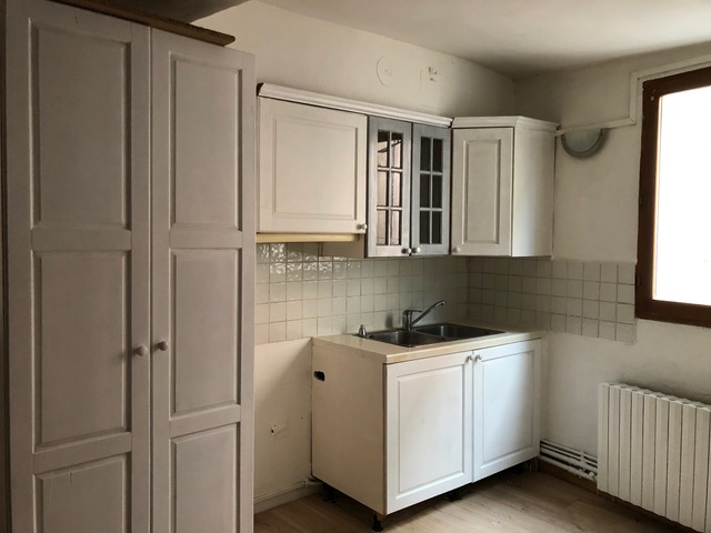 Appartement, non meublé, 2 pièces, 62m² à Sisteron (04200) — photo 2