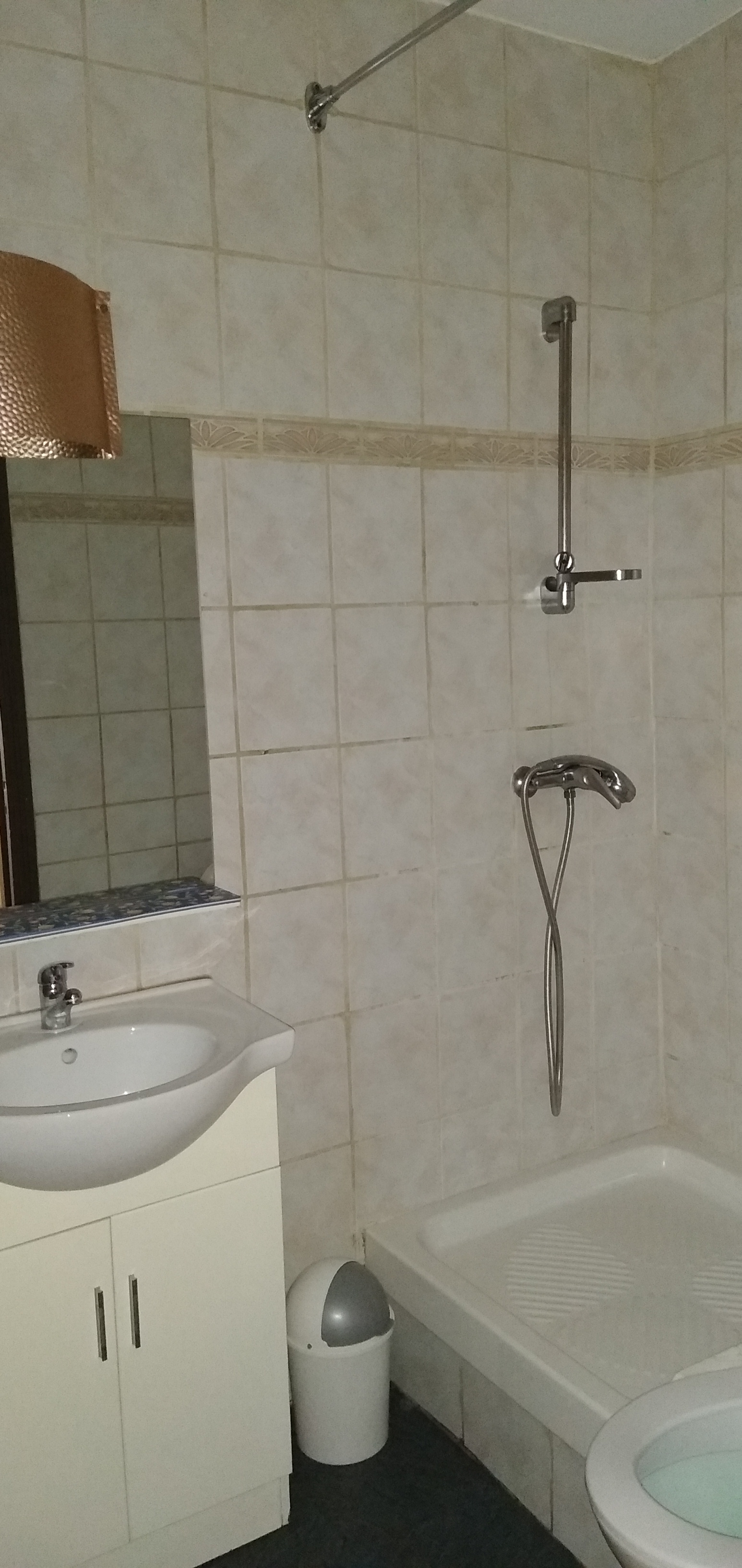 Appartement, non meublé, 1 pièce, 45m² à Corbières-en-Provence (04220) — photo 2