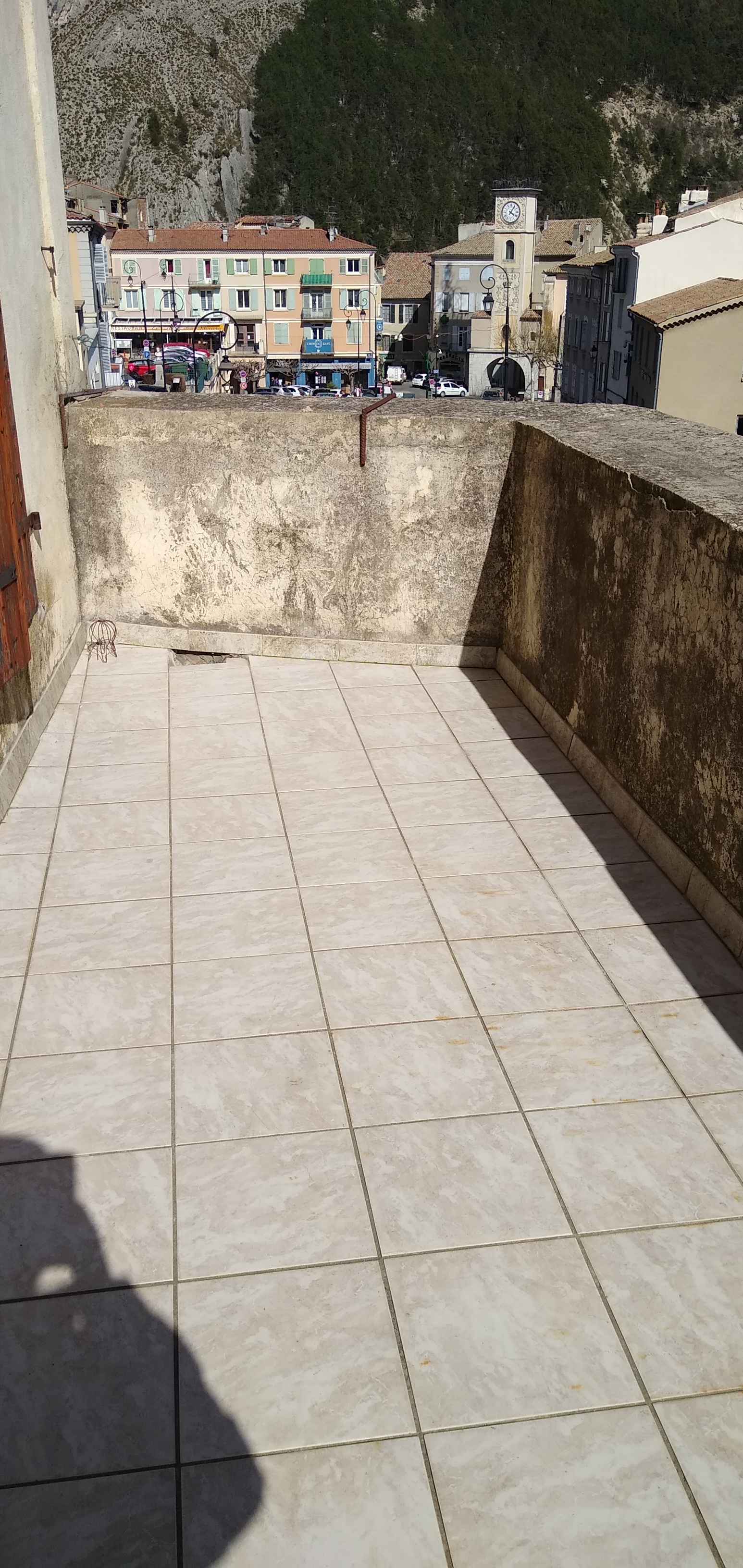 Appartement, non meublé, 1 pièce, 45m² à Corbières-en-Provence (04220) — photo 3