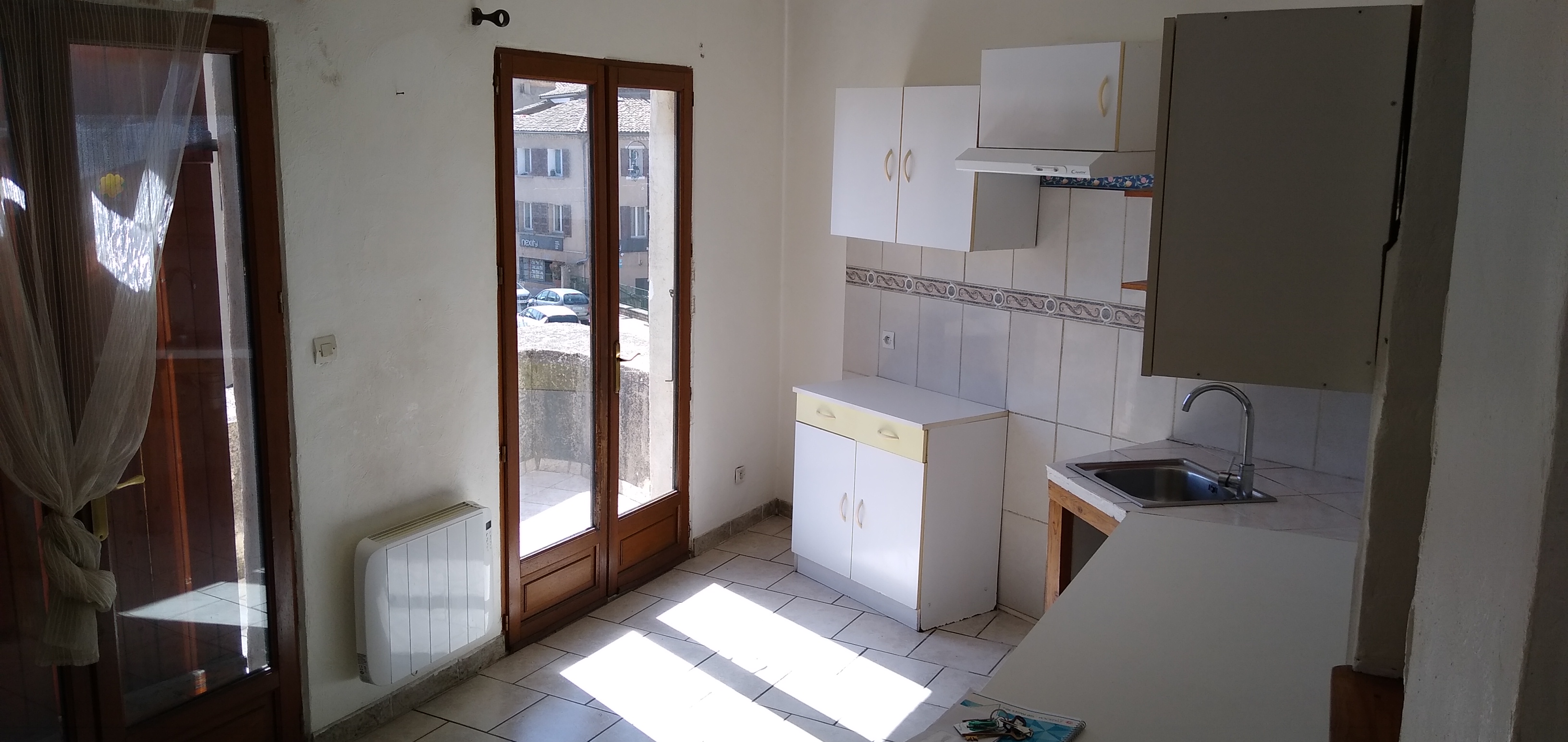 Appartement, non meublé, 1 pièce, 45m² à Corbières-en-Provence (04220) — photo 4