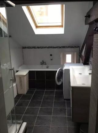 Appartement, meublé, 3 pièces, 78m² à Nancy (54000) — photo 3