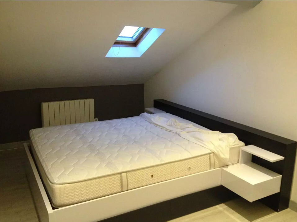 Appartement, meublé, 3 pièces, 78m² à Nancy (54000) — photo 4