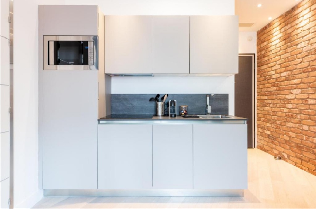 Appartement, meublé, 2 pièces, 32m² à Nice (06000) — photo 2