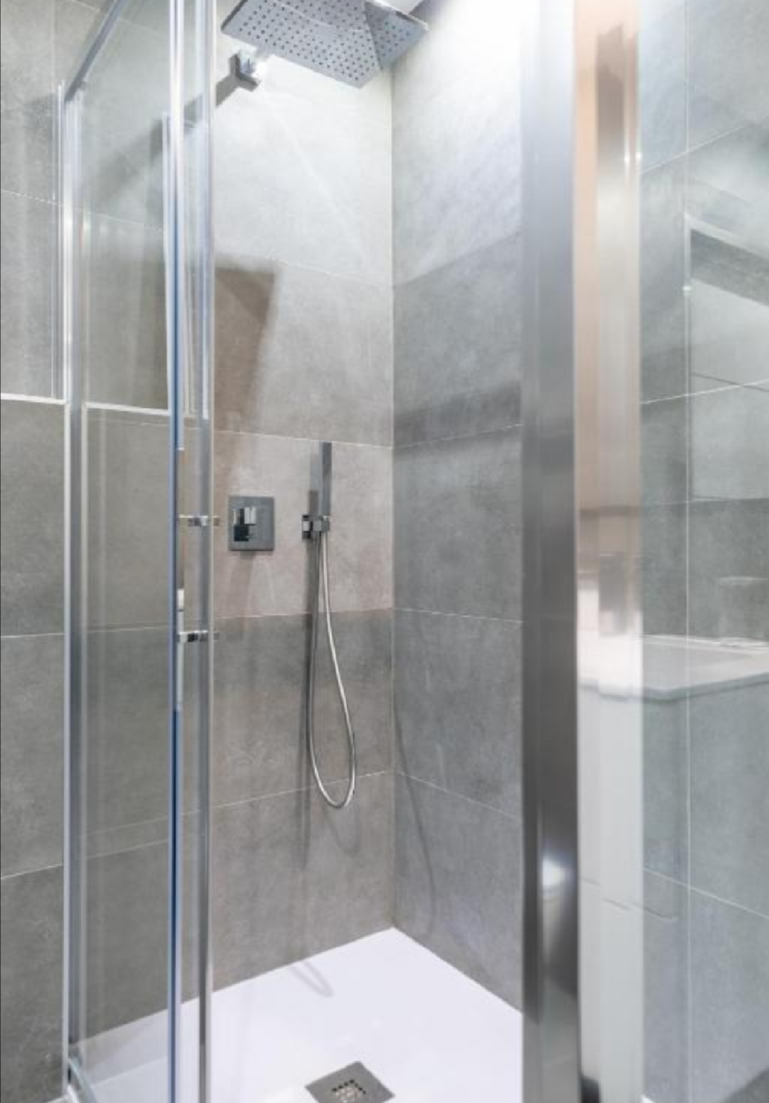 Appartement, meublé, 2 pièces, 32m² à Nice (06000) — photo 3