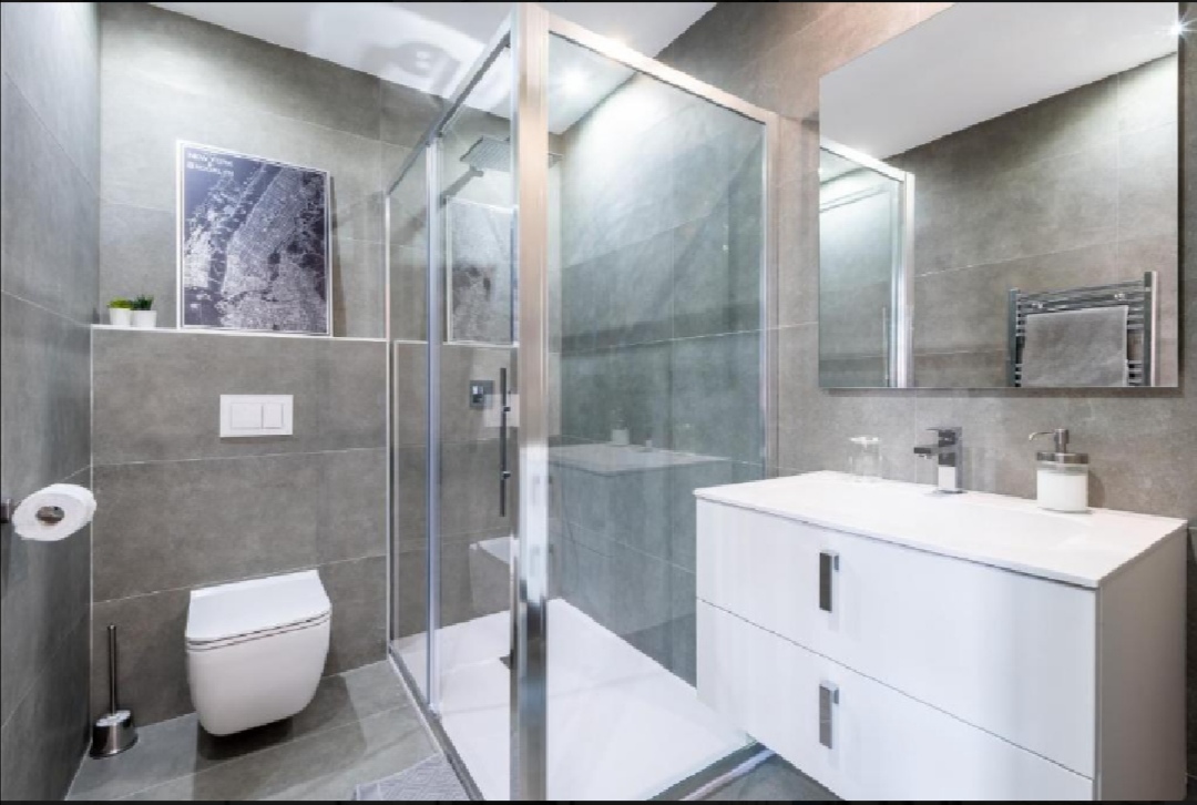 Appartement, meublé, 2 pièces, 32m² à Nice (06000) — photo 4