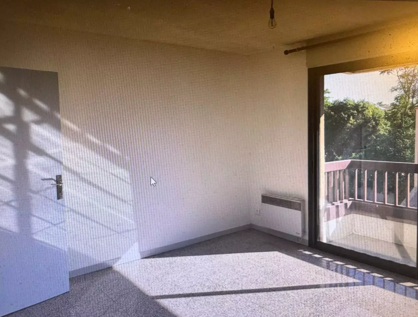Appartement, non meublé, 2 pièces, 44m² à Toulouse (31000) — photo principale