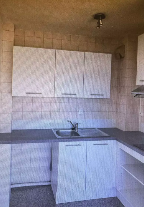 Appartement, non meublé, 2 pièces, 44m² à Toulouse (31000) — photo 2
