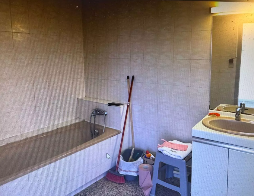 Appartement, non meublé, 2 pièces, 44m² à Toulouse (31000) — photo 5