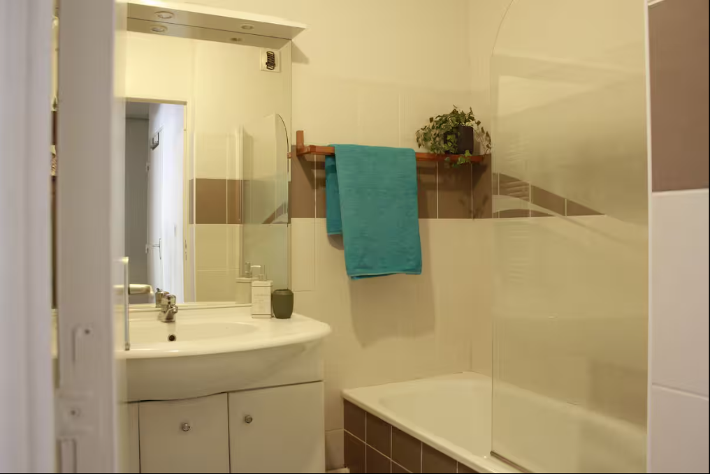 Appartement, meublé, 3 pièces, 76m² à Villeurbanne (69100) — photo 5