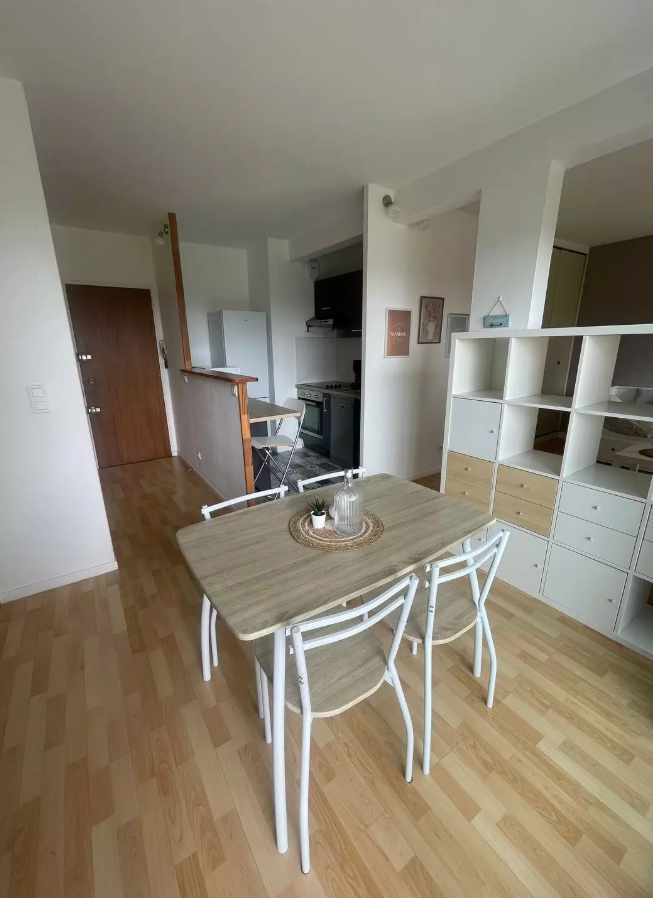 Appartement, meublé, 1 pièce, 34m² à Libourne (33500) — photo 3