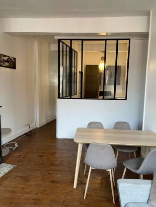 Appartement, meublé, 3 pièces, 66m² à Toulouse (31000) — photo 2