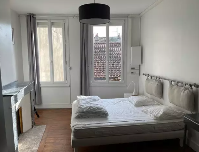 Appartement, meublé, 3 pièces, 66m² à Toulouse (31000) — photo principale