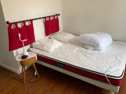 Appartement, meublé, 3 pièces, 66m² à Toulouse (31000) — photo 3