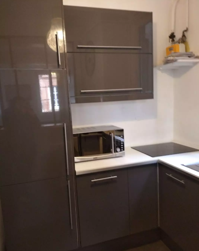 Appartement, meublé, 3 pièces, 66m² à Toulouse (31000) — photo 5