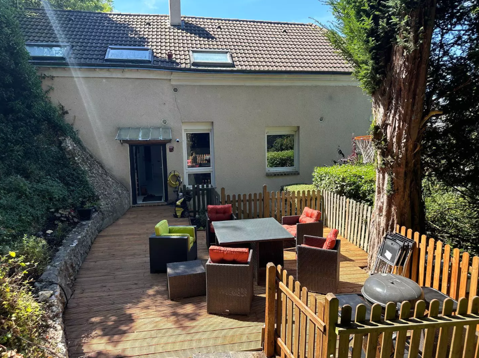 Appartement, meublé, 6 pièces, 118m² à Maintenon (28130) — photo 4