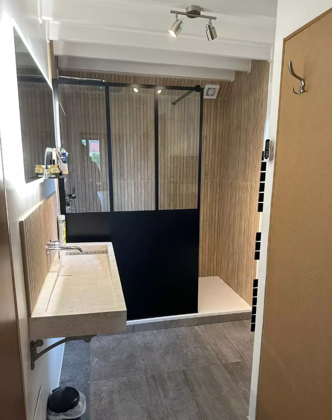 Appartement, meublé, 6 pièces, 118m² à Maintenon (28130) — photo 5