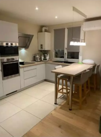Appartement, meublé, 2 pièces, 50m² à Villeurbanne (69100) — photo 2