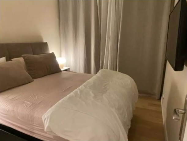 Appartement, meublé, 2 pièces, 50m² à Villeurbanne (69100) — photo principale