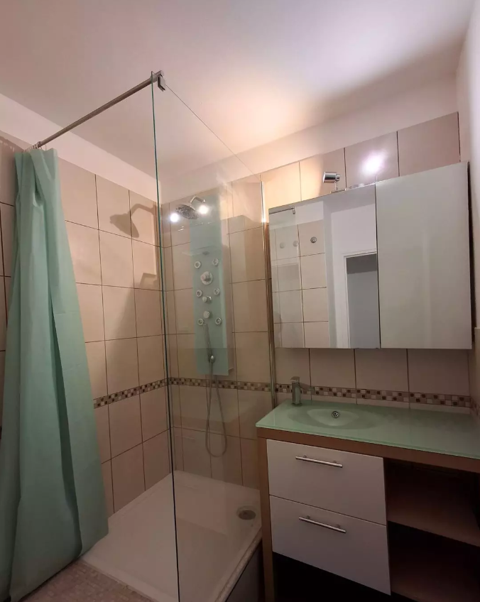 Chambre, meublé, 5 pièces, 11m² à Rouen (76000) — photo 3