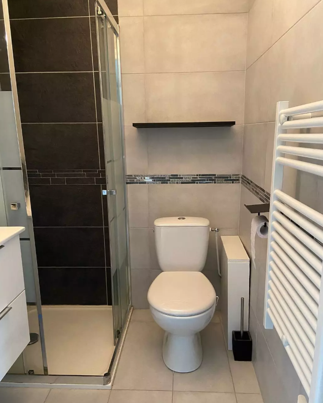 Appartement, meublé, 1 pièce, 24m² à Tassin-la-Demi-Lune (69160) — photo principale