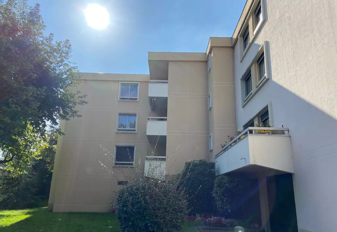 Appartement, meublé, 1 pièce, 24m² à Tassin-la-Demi-Lune (69160) — photo 2