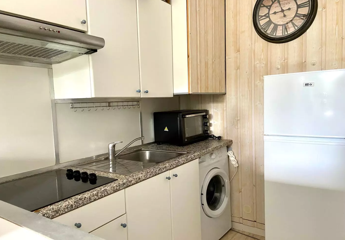 Appartement, meublé, 1 pièce, 24m² à Tassin-la-Demi-Lune (69160) — photo 4