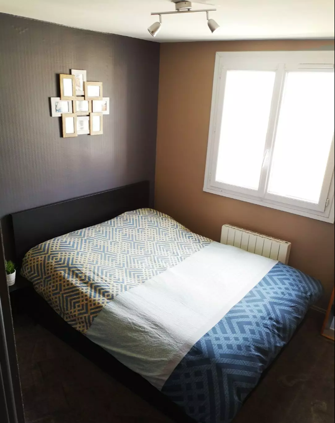 Appartement, meublé, 3 pièces, 53m² à Caluire-et-Cuire (69300) — photo 4