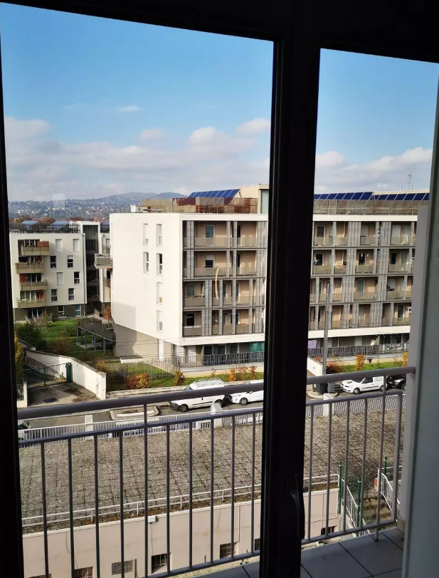 Appartement, meublé, 3 pièces, 53m² à Caluire-et-Cuire (69300) — photo 5